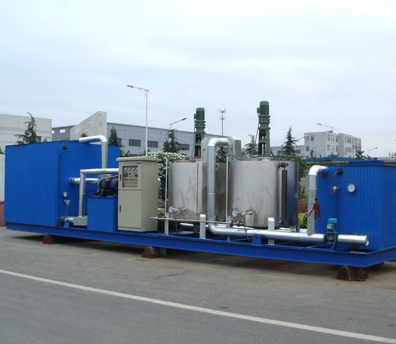 瀝青攪拌設(shè)備如何加入混凝土？