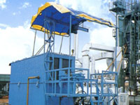 瀝青攪拌站使用成套設備有什么好處？